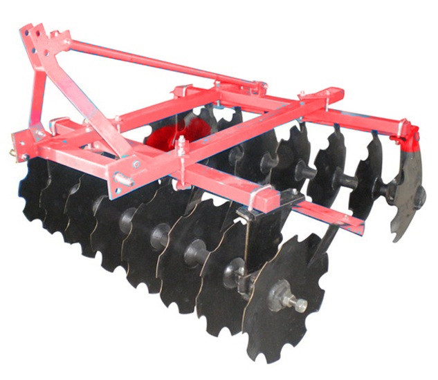 Борона дисковая MasterYard 1BQX-1.7 в Екатеринбурге