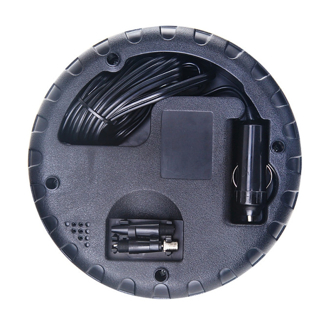 Автомобильный компрессор Daewoo DW25 в Екатеринбурге