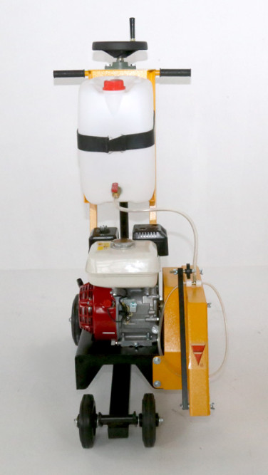 Резчик швов бензиновый Сплитстоун CS 146 143202spl в Екатеринбурге