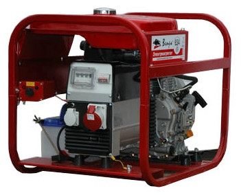 Дизельный генератор Вепрь АДП 6,5/3,2-T400/230 ВЯ-БС в Екатеринбурге