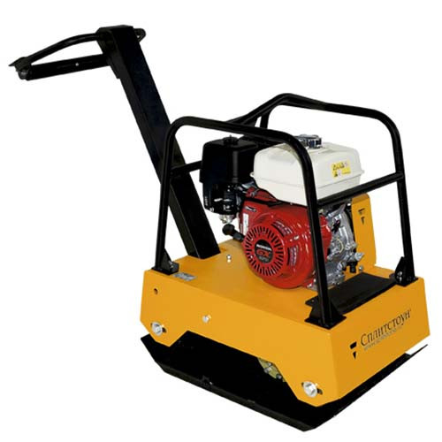 Виброплита Сплитстоун VS-309 143253 в Екатеринбурге