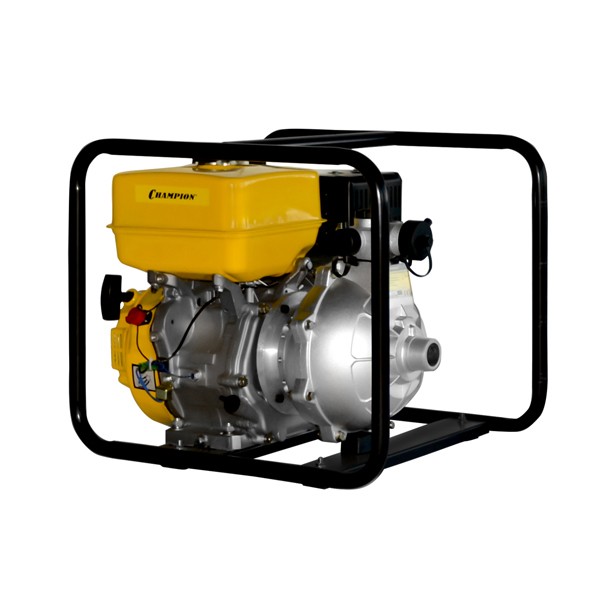 Мотопомпа Champion GHP40-2 в Екатеринбурге