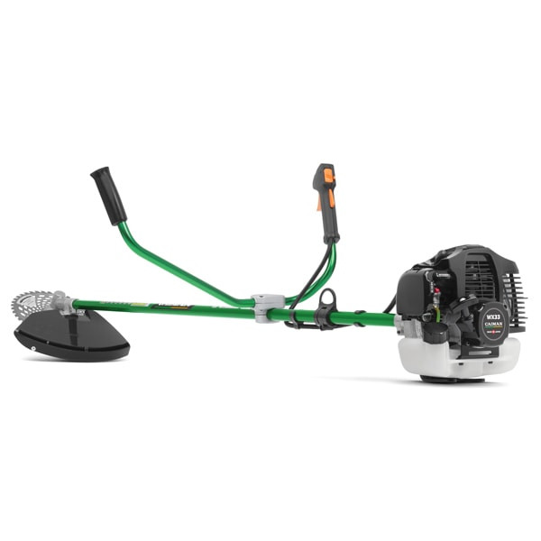 Бензокоса Caiman WX33 в Екатеринбурге