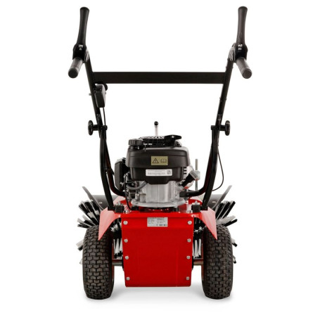 Подметально-уборочная машина TIELBUERGER TK36 Professional (Honda GCV160) в Екатеринбурге