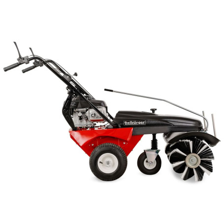Подметально-уборочная машина TIELBUERGER TK36 Professional (Honda GCV160) в Екатеринбурге