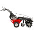 Подметально-уборочная машина TIELBUERGER TK36 Professional (Honda GCV160) в Екатеринбурге