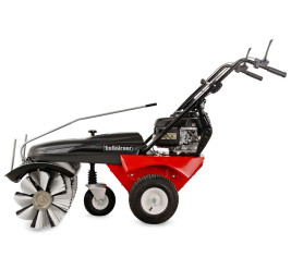 Подметально-уборочная машина TIELBUERGER TK36 Professional (Honda GCV160)
