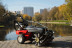 Подметально-уборочная машина TIELBUERGER TK36 Professional (Honda GCV160) в Екатеринбурге