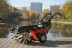 Подметально-уборочная машина TIELBUERGER TK36 Professional (Honda GCV160) в Екатеринбурге