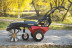 Подметально-уборочная машина TIELBUERGER TK36 Professional (Honda GCV160) в Екатеринбурге