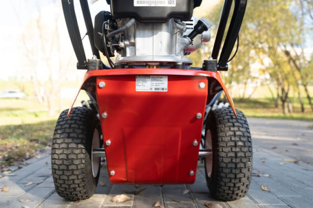 Подметально-уборочная машина TIELBUERGER TK36 Professional (Honda GCV160) в Екатеринбурге