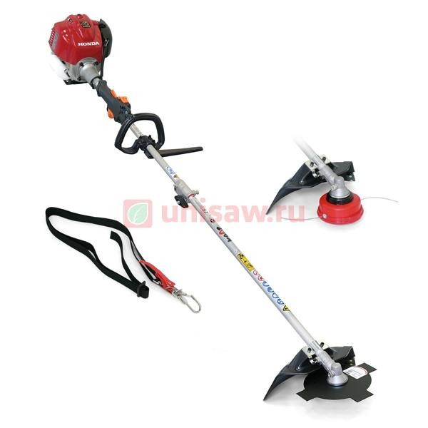 Бензокоса Kaaz-Honda VSP255S-GX25 в Екатеринбурге