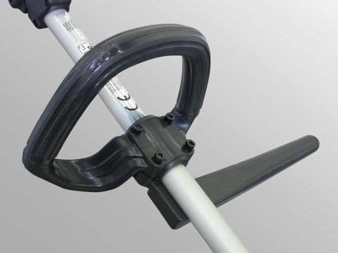 Бензокоса Kaaz-Honda VSP255S-GX25 в Екатеринбурге