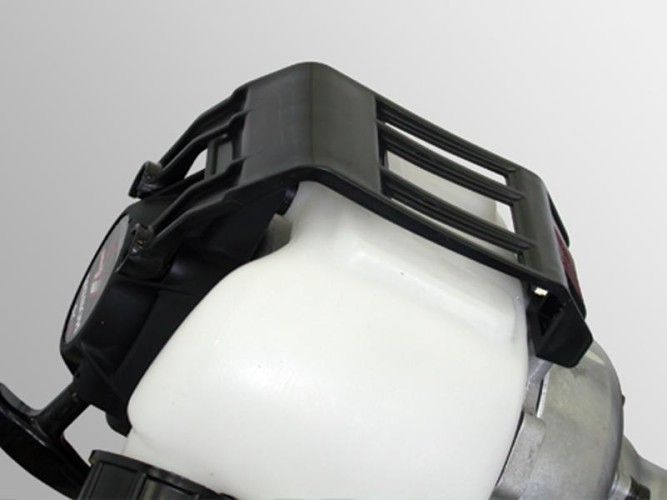 Бензокоса Kaaz-Honda VSP255S-GX25 в Екатеринбурге