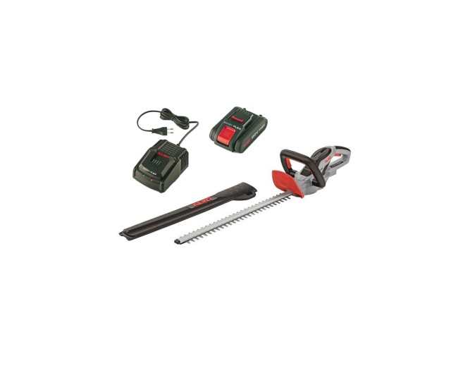 Аккумуляторный кусторез AL-KO HT 2050 (с аккумулятором) в Екатеринбурге