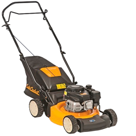 Газонокосилка бензиновая несамоходная Cub Cadet LM1 AP46