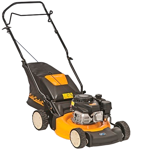 Газонокосилка бензиновая несамоходная Cub Cadet LM1 AP46
