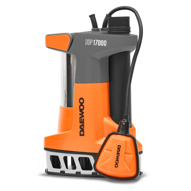 Насос дренажный DAEWOO DDP 17000 в Екатеринбурге