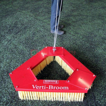 Щетка ручная Redexim Verti-Broom WB