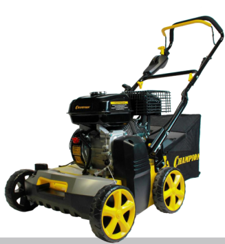 Аэратор (скарификатор) CHAMPION GSC5140 бензиновый