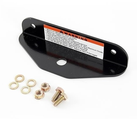 Заднее крепление сцепки MTD 19A70025100 в Екатеринбурге