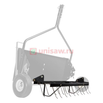 Вычесыватель газона Agri-Fab SmartLINK