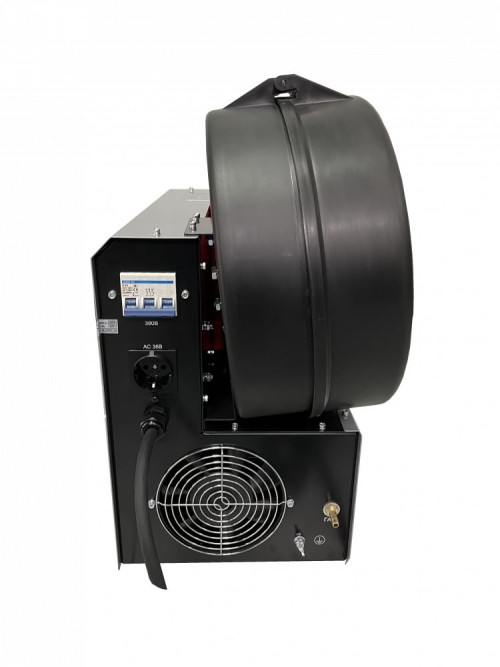 Сварочный полуавтомат Ресанта САИПА-250 (MIG/MAG) в Екатеринбурге