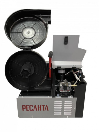 Сварочный полуавтомат Ресанта САИПА-250 (MIG/MAG) в Екатеринбурге