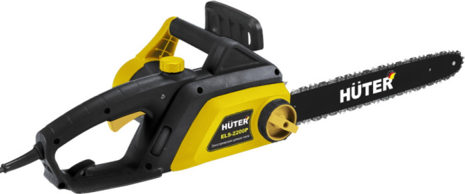 Электропила ELS-2200P Huter в Екатеринбурге