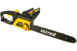 Электропила ELS-2200P Huter