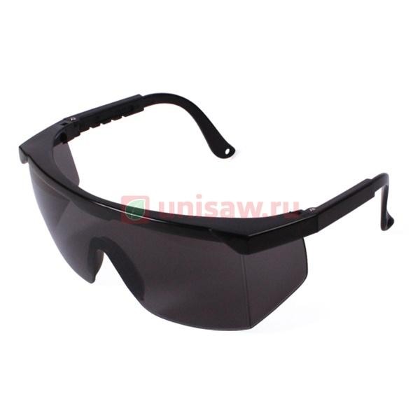 Очки защитные (серые линзы) в Екатеринбурге