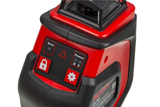 Построитель лазерный Ресанта ПЛ-360 в Екатеринбурге