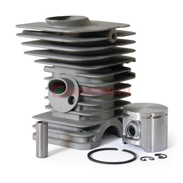 Цилиндр в сборе Husqvarna 340 (5038700-76) в Екатеринбурге