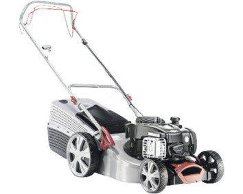 Бензиновая газонокосилка AL-KO Classic 4.62 SP-B (119611)