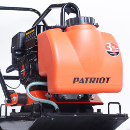Виброплита PATRIOT VT-100LB