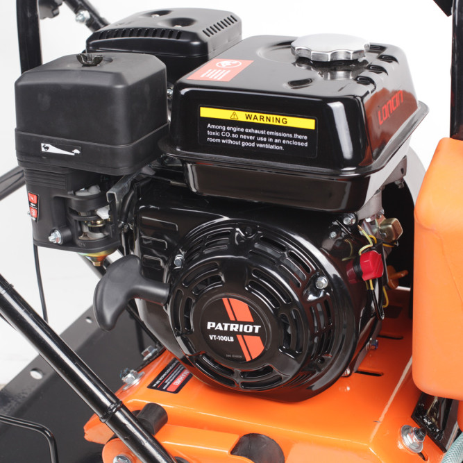 Виброплита PATRIOT VT-100LB в Екатеринбурге