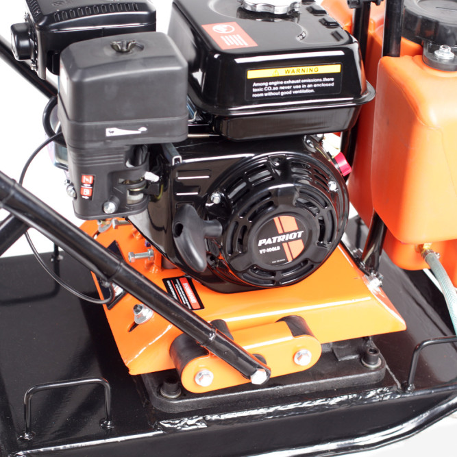 Виброплита PATRIOT VT-100LB в Екатеринбурге