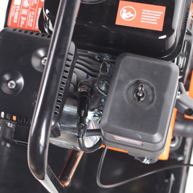 Виброплита PATRIOT VT-100LB в Екатеринбурге