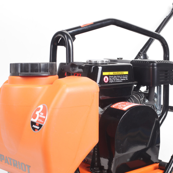 Виброплита PATRIOT VT-100LB в Екатеринбурге