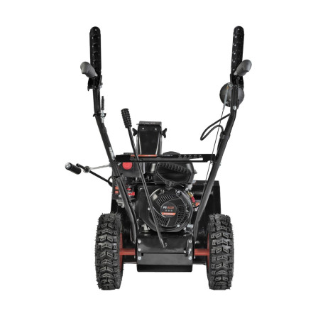 Снегоуборщик бензиновый Patriot PS 602E в Екатеринбурге