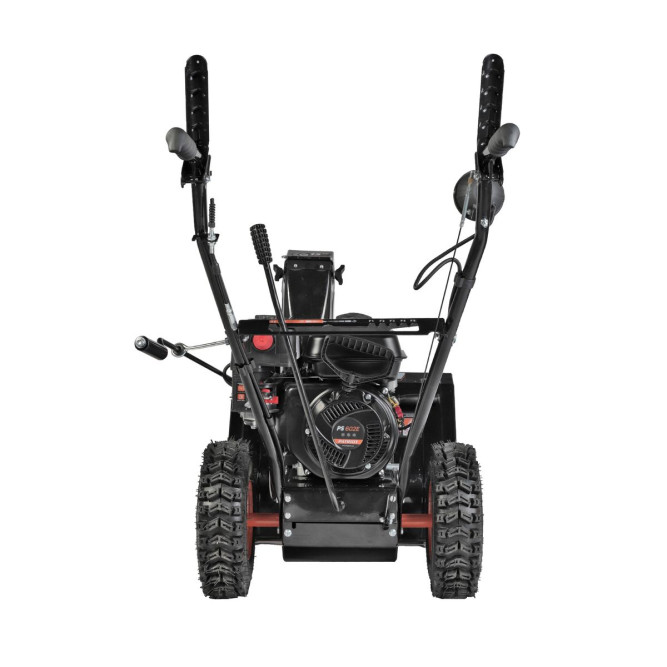 Снегоуборщик бензиновый Patriot PS 602E в Екатеринбурге