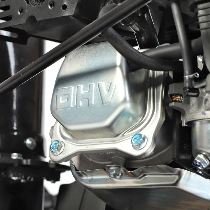 Снегоуборщик бензиновый Patriot PS 602E в Екатеринбурге