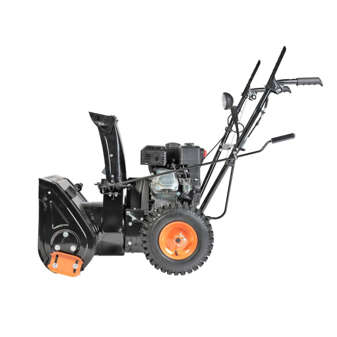 Снегоуборщик бензиновый Patriot PS 602E в Екатеринбурге