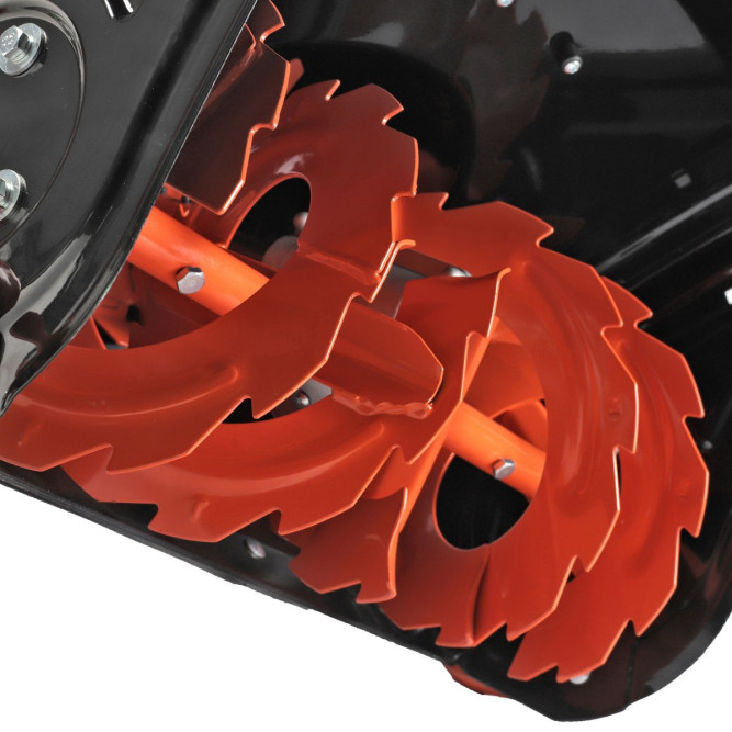 Снегоуборщик бензиновый Patriot PS 602E в Екатеринбурге