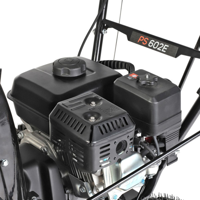 Снегоуборщик бензиновый Patriot PS 602E в Екатеринбурге