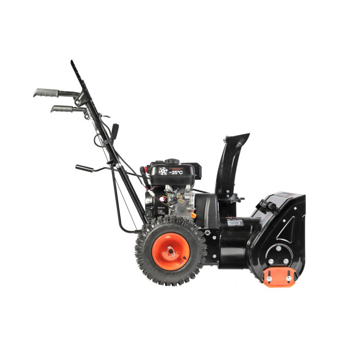 Снегоуборщик бензиновый Patriot PS 602E в Екатеринбурге