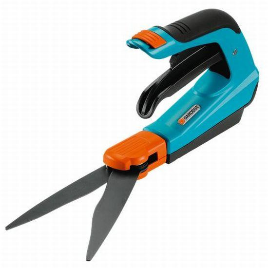 Ножницы для травы поворотные Comfort Plus GARDENA 08735-29.000.00 в Екатеринбурге