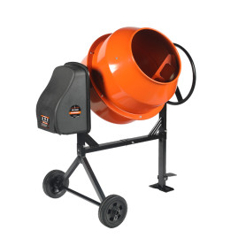 Бетоносмеситель PATRIOT BM 168C