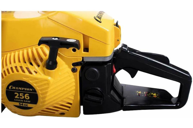 Бензопила CHAMPION 256-18&amp;quot;-0,325-1,5-72 в Екатеринбурге