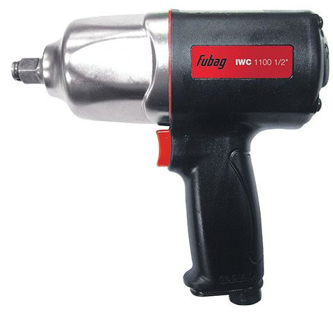 Пневмогайковерт FUBAG IWC 1100 1/2&amp;quot; в Екатеринбурге